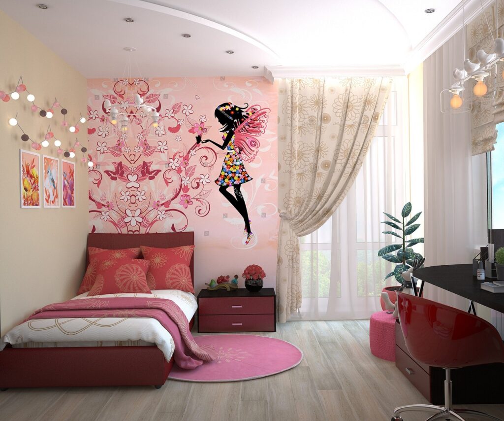 children's for girls, children's interior, children, the child's bedroom, for princess, inside, lamp, room, family, sofa, girl, baby, kids, interior, 3d graphics, 3d max, interior children's, children's room, bedroom interior, small child, sofa, sofa, children's room, bedroom interior, bedroom interior, bedroom interior, bedroom interior, bedroom interior