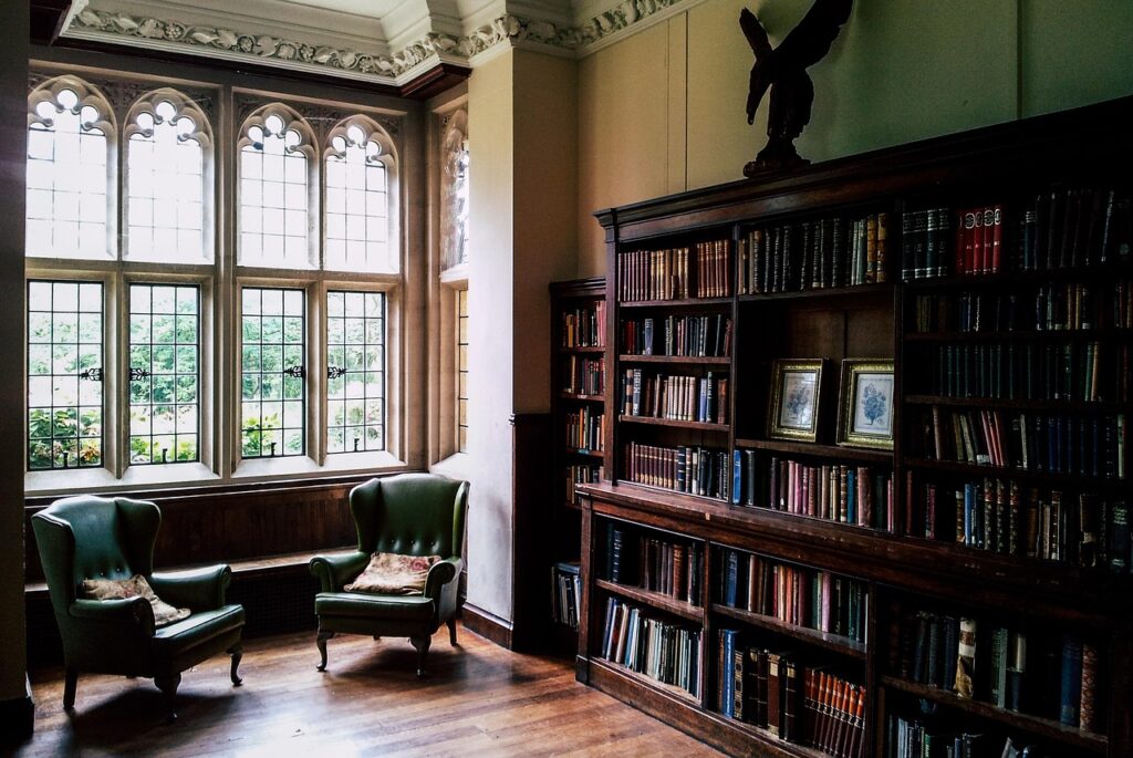 library, setup, books, read, stately, interior design, reside, furniture, nostalgia, room, space, victorian, library, library, library, library, library, room